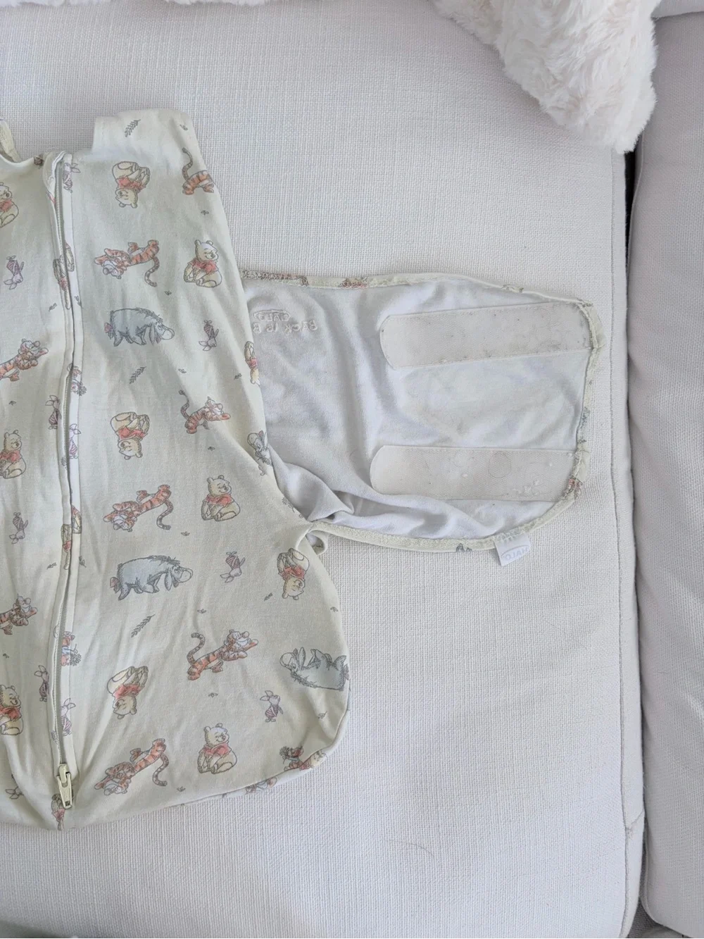 Halo Newborn Sleepsack Swaddle